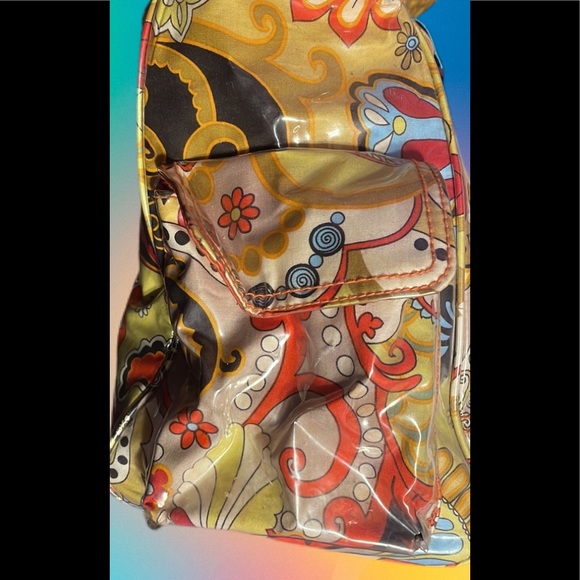 Vintage Kalencom New Orleans 70’s Diaper Bag - Picture 3 of 11